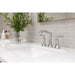 LG49-RH3C Bathroom/Bathroom Sink Faucets/Widespread Sink Faucets