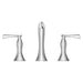 LG49-RH3C Bathroom/Bathroom Sink Faucets/Widespread Sink Faucets