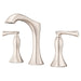 LG49-RH3K Bathroom/Bathroom Sink Faucets/Widespread Sink Faucets
