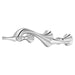 LG49-RH4C Bathroom/Bathroom Sink Faucets/Wall Mounted Sink Faucets