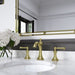 LG49-TB0BG Bathroom/Bathroom Sink Faucets/Widespread Sink Faucets