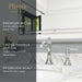 LG49-TB0C Bathroom/Bathroom Sink Faucets/Widespread Sink Faucets