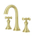 LG49-TB0TCBG Bathroom/Bathroom Sink Faucets/Widespread Sink Faucets