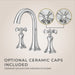LG49-TB0TCC Bathroom/Bathroom Sink Faucets/Widespread Sink Faucets