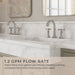 LG49-TB0TCC Bathroom/Bathroom Sink Faucets/Widespread Sink Faucets