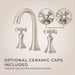 LG49-TB0TCK Bathroom/Bathroom Sink Faucets/Widespread Sink Faucets