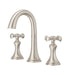 LG49-TB0TCK Bathroom/Bathroom Sink Faucets/Widespread Sink Faucets