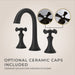 LG49-TB0TCSDB Bathroom/Bathroom Sink Faucets/Widespread Sink Faucets