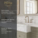 LG49-TB0TLK Bathroom/Bathroom Sink Faucets/Widespread Sink Faucets