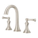 LG49-TB0TLK Bathroom/Bathroom Sink Faucets/Widespread Sink Faucets