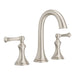 LG49-TB0TLK Bathroom/Bathroom Sink Faucets/Widespread Sink Faucets