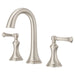 LG49-TB0TLK Bathroom/Bathroom Sink Faucets/Widespread Sink Faucets