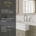 LG49-TB0TLC Bathroom/Bathroom Sink Faucets/Widespread Sink Faucets