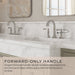 LG49-TB0TLC Bathroom/Bathroom Sink Faucets/Widespread Sink Faucets