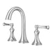 LG49-TB0TLC Bathroom/Bathroom Sink Faucets/Widespread Sink Faucets