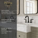 LG49-TB0TLSDB Bathroom/Bathroom Sink Faucets/Widespread Sink Faucets