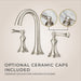 LG49-TB0TLD Bathroom/Bathroom Sink Faucets/Widespread Sink Faucets