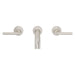 LG49-TNT2K Bathroom/Bathroom Sink Faucets/Wall Mounted Sink Faucets
