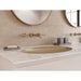 LG49-TNT2D Bathroom/Bathroom Sink Faucets/Wall Mounted Sink Faucets