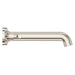 LG49-TNT2D Bathroom/Bathroom Sink Faucets/Wall Mounted Sink Faucets