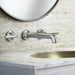 LG49-TNT2C Bathroom/Bathroom Sink Faucets/Wall Mounted Sink Faucets