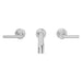 LG49-TNT2C Bathroom/Bathroom Sink Faucets/Wall Mounted Sink Faucets