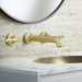 LG49-TNT2BG Bathroom/Bathroom Sink Faucets/Wall Mounted Sink Faucets