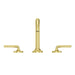 LG49-TNT3BG Bathroom/Bathroom Sink Faucets/Widespread Sink Faucets