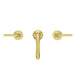 LG49-TNT3BG Bathroom/Bathroom Sink Faucets/Widespread Sink Faucets