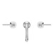 LG49-TNT3C Bathroom/Bathroom Sink Faucets/Widespread Sink Faucets