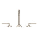 LG49-TNT3D Bathroom/Bathroom Sink Faucets/Widespread Sink Faucets