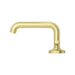 LG49-TNTBG Bathroom/Bathroom Sink Faucets/Widespread Sink Faucets