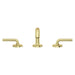 LG49-TNTBG Bathroom/Bathroom Sink Faucets/Widespread Sink Faucets
