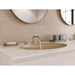 LG49-TNTD Bathroom/Bathroom Sink Faucets/Widespread Sink Faucets