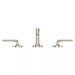 LG49-TNTD Bathroom/Bathroom Sink Faucets/Widespread Sink Faucets