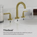 LG49-TNTJTLBG Bathroom/Bathroom Sink Faucets/Widespread Sink Faucets