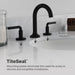 LG49-TNTJTLSDB Bathroom/Bathroom Sink Faucets/Widespread Sink Faucets