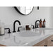 LG49-TNTJTLSDB Bathroom/Bathroom Sink Faucets/Widespread Sink Faucets