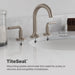 LG49-TNTJTLK Bathroom/Bathroom Sink Faucets/Widespread Sink Faucets