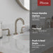 LG49-TNTJTLD Bathroom/Bathroom Sink Faucets/Widespread Sink Faucets