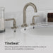 LG49-TNTJTLD Bathroom/Bathroom Sink Faucets/Widespread Sink Faucets