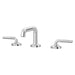 LG49-TNTRSLC Bathroom/Bathroom Sink Faucets/Widespread Sink Faucets
