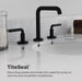 LG49-TNTRTLSDB Bathroom/Bathroom Sink Faucets/Widespread Sink Faucets