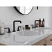 LG49-TNTRTLSDB Bathroom/Bathroom Sink Faucets/Widespread Sink Faucets
