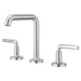 LG49-TNTRTLC Bathroom/Bathroom Sink Faucets/Widespread Sink Faucets