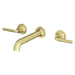 LG49-TNTWSLBG Bathroom/Bathroom Sink Faucets/Widespread Sink Faucets