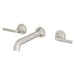 LG49-TNTWSLK Bathroom/Bathroom Sink Faucets/Widespread Sink Faucets