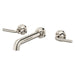 LG49-TNTWSLD Bathroom/Bathroom Sink Faucets/Widespread Sink Faucets