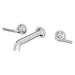 LG49-TNTWSLC Bathroom/Bathroom Sink Faucets/Widespread Sink Faucets