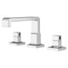 LG49-VRV1C Bathroom/Bathroom Sink Faucets/Widespread Sink Faucets